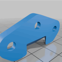 QuickSecure Duvar Montajı braketi