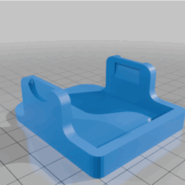 JR Modülü Duvar Montajı