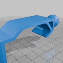 Jeep Wrangler JL 17MM Topuz Montaj Montajı