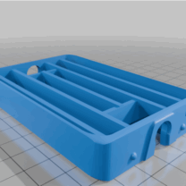 Jeep TJ Yan Havalandırma Banyo Ve Gövde İşleri Koku Tutucu