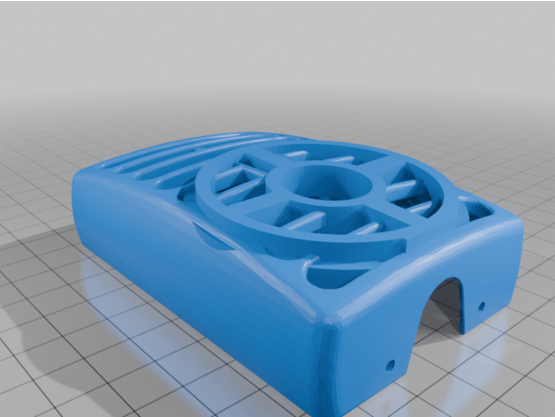 Jeep TJ Yan Havalandırma Banyo Ve Gövde İşleri Koku Tutucu - Görsel 3