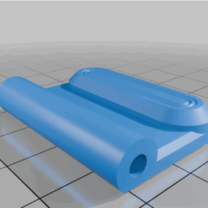 K1MAX 180 Derece Kapı Menteşesi Fabrika Temizliği