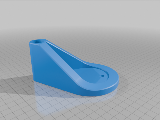 16 ve 19 Tapo C200 için Kamera Montajı braketi