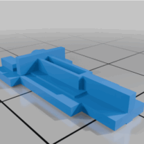 Orijinal Macintosh Klavye M0110 KEYFAP LAB