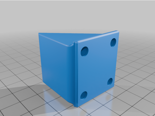 Kinematik Ayna Montaj Parçaları - Görsel 3