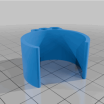 Bisiklet Sele Direği İçin Altıgen Anahtar Tutucu 3mm 4mm 5mm