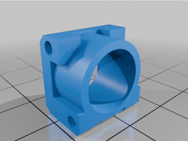 DJI O4 Lite 12mm lens mod - Görsel 2