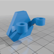 FPV Drone LGF İşareti