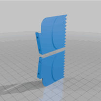 Land Rover Arka Çamurlar