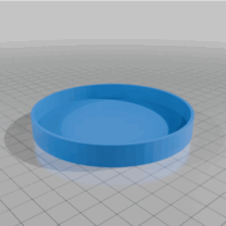 HY300 Projektör Lens Kapağı