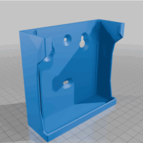 LiitoKala Lii M4 Lii M4S Duvar Braketi