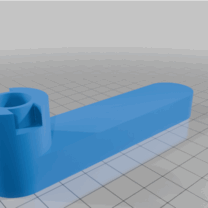 Dacia Logan V1 Arka Kapı Handel