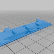 Logitech K270 Kablosuz Klavye Pil Kapağı