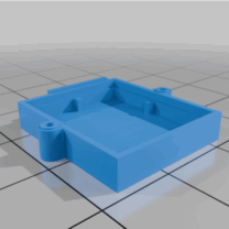 Losi Micro B ESC RX Küçük Harf