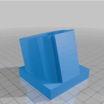 Milwaukee M12 XC Pil Duvara Montaj Tek Yuvalı Tutucu