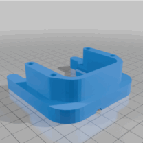 Milwaukee M18 Pil Tutucu Kilitleme Klipsi Yok