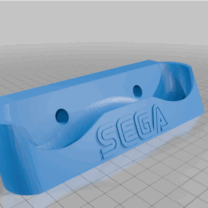 8bitdo m30 duvar montajı