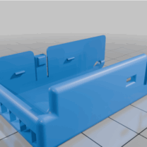 M5StickC PLUS 2 Kılıf