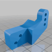 Hobao Arka Rot Ankrajı Modifikasyonu