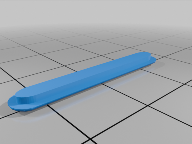 MX Keys Yedek Ayaklar - Görsel 3