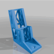 Glock G43X G48 Şarjör Braketleri 10 Şarjöre Kadar