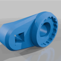 Magene P505 Tork Anahtarı Adaptörü