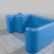 Manyetik Kulaklık Askısı