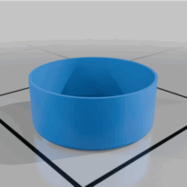 1965 Ducati Bronco Magneto Volan Kapağı