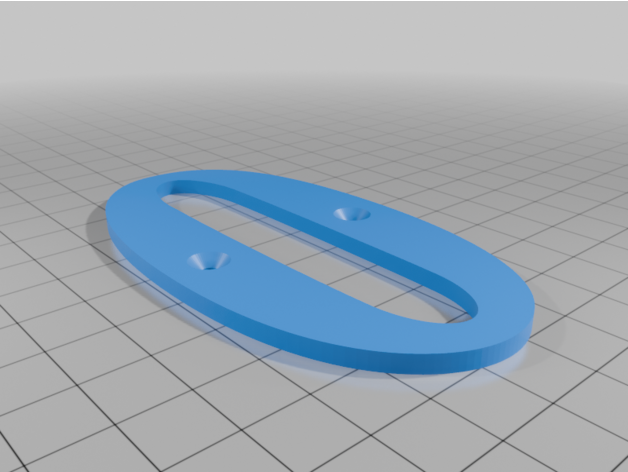 Posta Kutusu Numarası Geri Plaka - Görsel 2