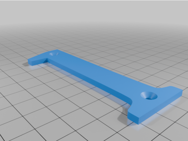Posta Kutusu Numarası Geri Plaka - Görsel 3