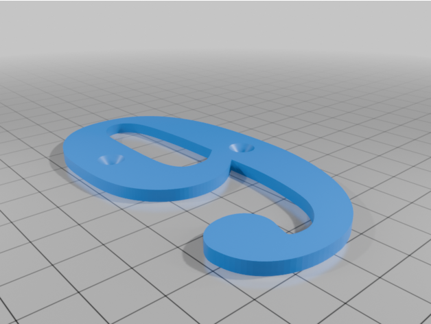 Posta Kutusu Numarası Geri Plaka - Görsel 11