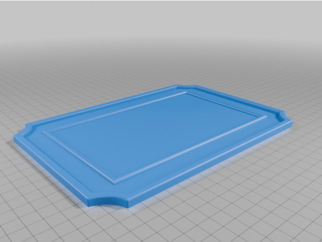 Posta Kutusu Numarası Geri Plaka - Görsel 12