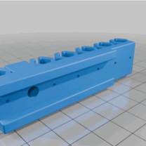 Makita LXT Matkap Vida Uçları Tutucu DTD155 DHP483