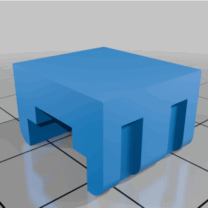 Mark4 V2 12mm Kol GPS Bağlantısı