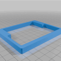 MicroPA50 Antuner Braketi