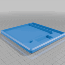 Midori Blok Bloknot Tepsisi