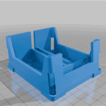 Minimax MM16 Masa Eki