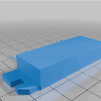 Mitsubishi Güç Modülü H2M Paketi