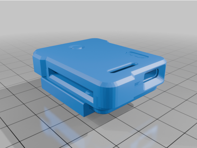 USB Hub Muhafazasının Ötesinde Büyük Ekran Neredeyse Tamamlandı - Görsel 2