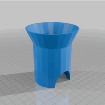 Moka Pot 2 Bardak Huni Standı Encore Öğütücüyle de Çalışır