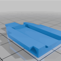 Moment H2 Pro Montaj Parçası