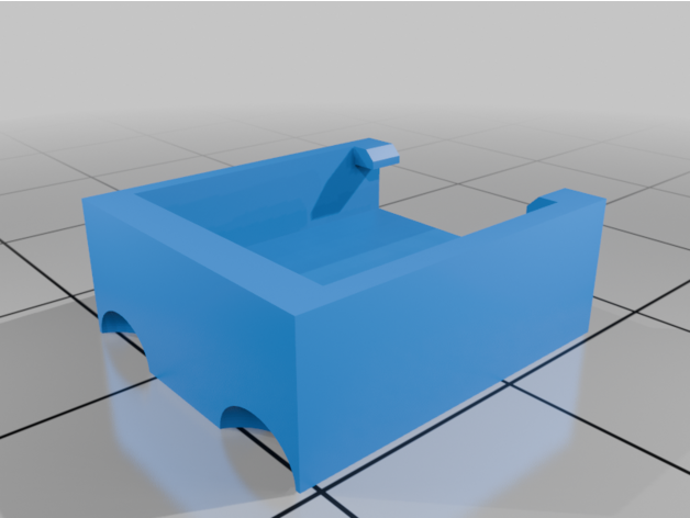 BetaFPV Pavo20 Pro GPS BZ121 Buzzer 9 var - Görsel 3