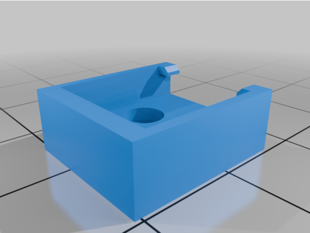 BetaFPV Pavo20 Pro GPS BZ121 Buzzer 9 var - Görsel 4