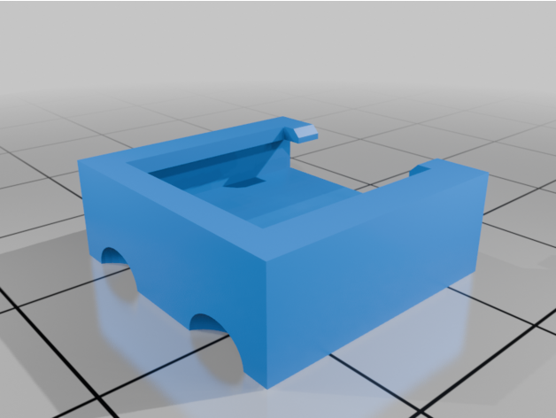 BetaFPV Pavo20 Pro GPS BZ121 Buzzer 9 var - Görsel 5