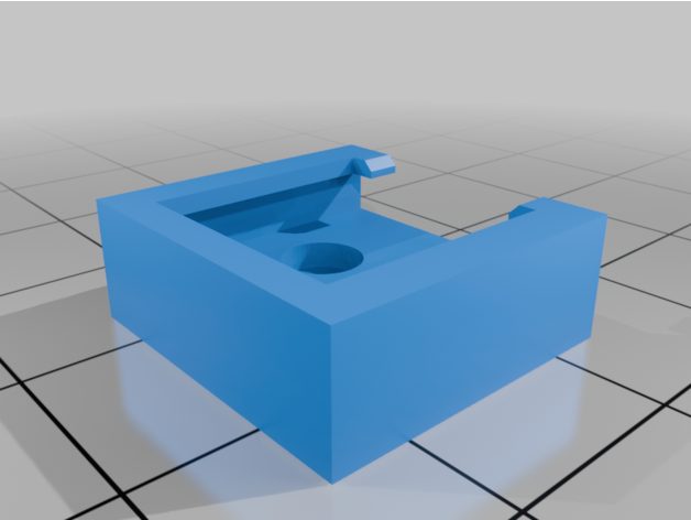 BetaFPV Pavo20 Pro GPS BZ121 Buzzer 9 var - Görsel 6