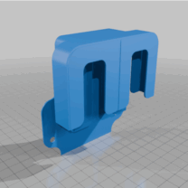 Çoklu Kumanda Duvar Tutucusu