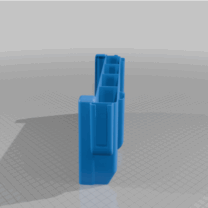 Ford Mustang Match E Ekran Gözlük Kutusu