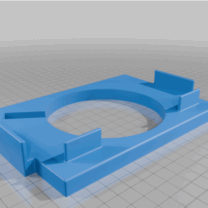 Mustang S650 Kablosuz Şarjlı Telefon Tutucu Tepsisi