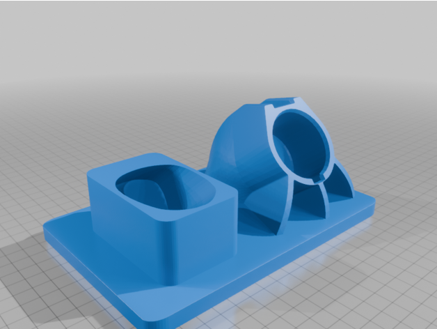 NACS ve J1772 Fişleri İçin Şarj Tutucu