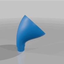 LS Valf Kapağı Yağ Hunisi